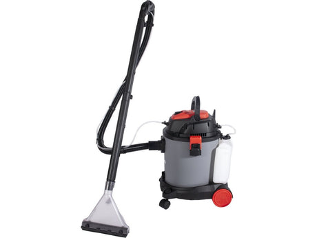 ASPIRATOR MULTIFUNCTIONAL CU SPALARE 1200W Lund 67125 - 1200 W, 20 l, 26 l, 3 l Lund - scule electrice si unelte profesionale - BricoMart
