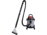 ASPIRATOR MULTIFUNCTIONAL CU SPALARE 1200W Lund 67125 - 1200 W, 20 l, 26 l, 3 l Lund - scule electrice si unelte profesionale - BricoMart