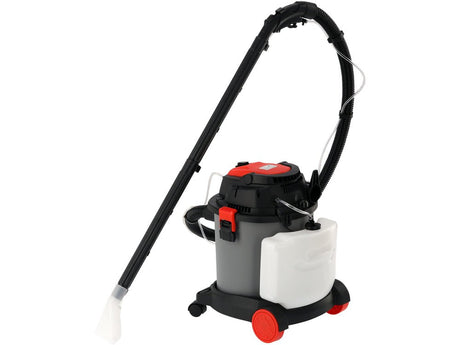 ASPIRATOR MULTIFUNCTIONAL CU SPALARE 1200W Lund 67125 - 1200 W, 20 l, 26 l, 3 l Lund - scule electrice si unelte profesionale - BricoMart