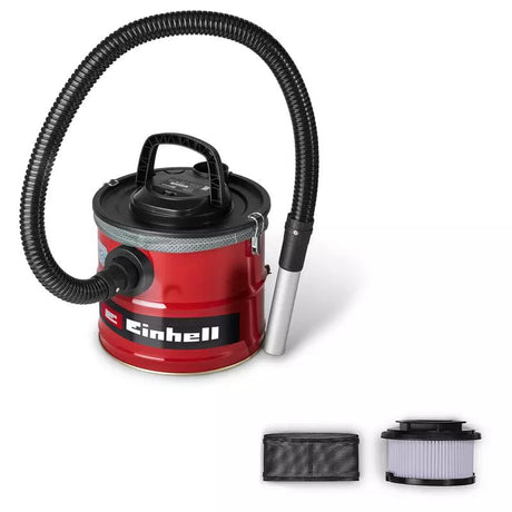 Aspirator pentru cenusa Einhell TC-AV 1830 D