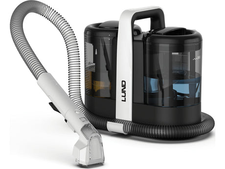 ASPIRATOR PENTRU COVOARE, 600W Lund 67081 Lund - scule electrice si unelte profesionale - BricoMart