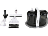 ASPIRATOR PENTRU COVOARE, 600W Lund 67081 Lund - scule electrice si unelte profesionale - BricoMart