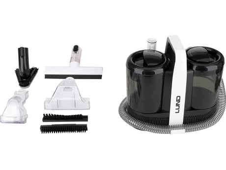 ASPIRATOR PENTRU COVOARE, 600W Lund 67081 Lund - scule electrice si unelte profesionale - BricoMart