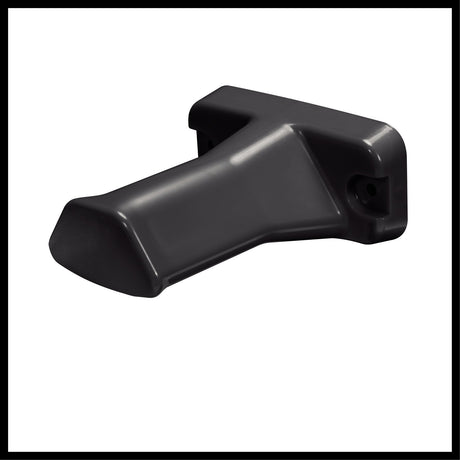 Aspirator portabil pe acumulator Einhell TE - VC 18 Li - Solo PXC (litiu - ion, recipient de praf de 540 ml, 3 duze, extensie, suport de perete, furnizat fara acumulator sau incarcator Einhell - scule electrice si unelte profesionale - BricoMart