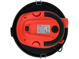 ASPIRATOR PT ATELIER SI CENUSA 1200W Yato YT - 85705 Yato - scule electrice si unelte profesionale - BricoMart