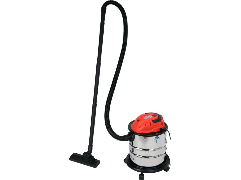 ASPIRATOR PT ATELIER SI CENUSA 1200W Yato YT - 85705 Yato - scule electrice si unelte profesionale - BricoMart