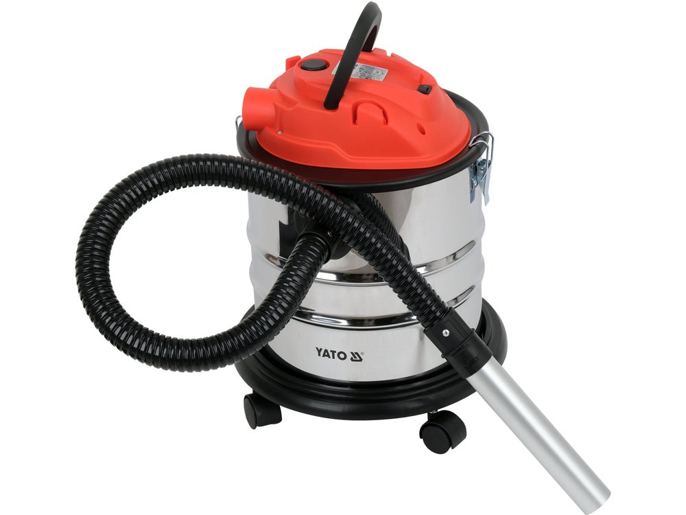 ASPIRATOR PT ATELIER SI CENUSA 1200W Yato YT - 85705 Yato - scule electrice si unelte profesionale - BricoMart
