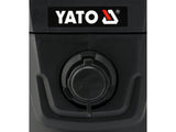 ASPIRATOR PT SCULE PNEUMATICE 1600W Yato YT - 85718 Yato - scule electrice si unelte profesionale - BricoMart