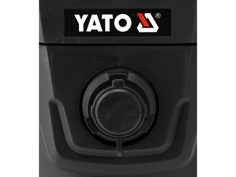 ASPIRATOR PT SCULE PNEUMATICE 1600W Yato YT - 85718 Yato - scule electrice si unelte profesionale - BricoMart
