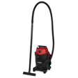 Aspirator umed - uscat Einhell TC - VC 2555 - cablu 3 m, maner transport, 850 W, 25 l BricoMart - scule electrice si unelte profesionale - BricoMart