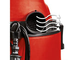 Aspirator umed/uscat Einhell TC - VC 1825 (1250 W, rezervor de 25 l, racord de suflare, incl. furtun/tub de aspirare din plastic, duze pentru covoare/pardoseli netede + crapaturi, filtru de lunga durata/din spuma Einhell - scule electrice si unelte profesionale - BricoMart