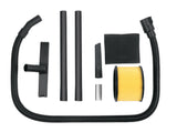 Aspirator umed/uscat Einhell TC - VC 1930 S (1.500 W, rezervor din otel inoxidabil de 30 l, racord de suflare, incl. furtun de aspirare din plastic, duza pentru podea/cravate, filtre Einhell - scule electrice si unelte profesionale - BricoMart