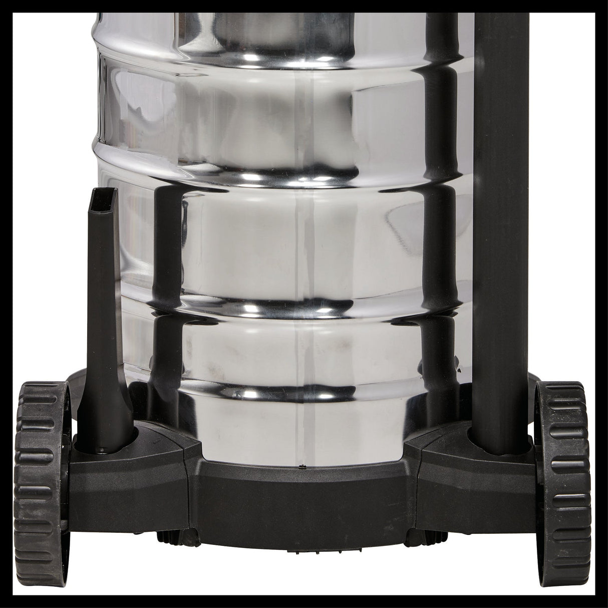 Aspirator umed/uscat Einhell TC - VC 1930 SA, 1.500 wati, recipient din otel inoxidabil de 30 de litri, priza automata, inclusiv furtun de aspirare si tub prelungitor, duza combinata/duza pentru spatii inguste, diverse filtre Einhell - scule electrice si unelte profesionale - BricoMart
