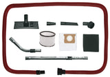 Aspirator umed/uscat Einhell TE - VC 2230 SACL, 1.400 W, 220 mbar, raza de operare 8 m, filtru plisat HEPA inclusiv sistem de curatare a filtrului, recipient de 30 l, clasa de protectie la praf L, priza automata de 2.000 W Einhell - scule electrice si unelte profesionale - BricoMart