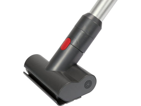 ASPIRATOR VERTICAL CU ACUMULATOR 200W Lund 67121 - 22,2 V, 240V, 0,4A Lund - scule electrice si unelte profesionale - BricoMart