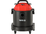 Aspirator YATO YT-85702, 1200 W, 20 L - imagine 4