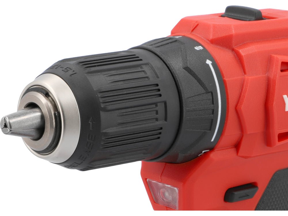 Autofiletanta Yato YT - 8277905 18V, 45NM, 2X2AH , 1450 rot/min , Motor: fără perii YATO - scule electrice si unelte profesionale - BricoMart
