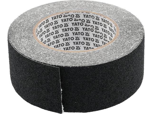 Banda antiderapanta YATO YT-72501, 50 mm x 10 m