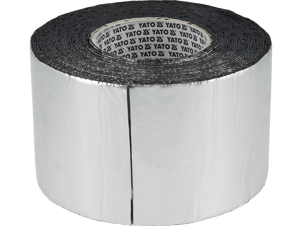Banda de reparatii bitum YATO YT-72572, 100 mm x 10 m
