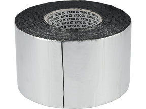 Banda de reparatii bitum YATO YT-72572, 100 mm x 10 m