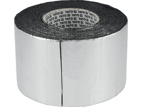 Banda de reparatii bitum YATO YT-72572, 100 mm x 10 m