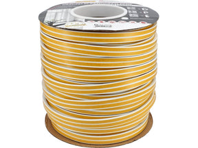 BANDA ETANSARE FERESTRE SI USI ALB 100M Stomil Sanok 76757 Stomil Sanok - scule electrice si unelte profesionale - BricoMart
