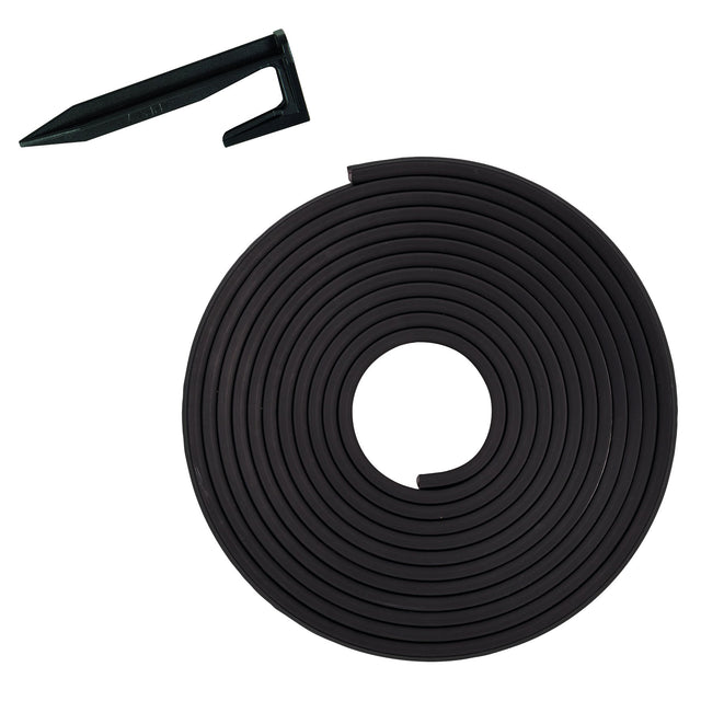 Banda magnetica Einhell Originala 10 m pentru FREELEXO CAM (accesorii pentru roboti de tuns iarba, compatibila cu FREELEXO CAM, pentru delimitarea rapida a zonelor de tuns, 2x 5 metri) Einhell - scule electrice si unelte profesionale - BricoMart