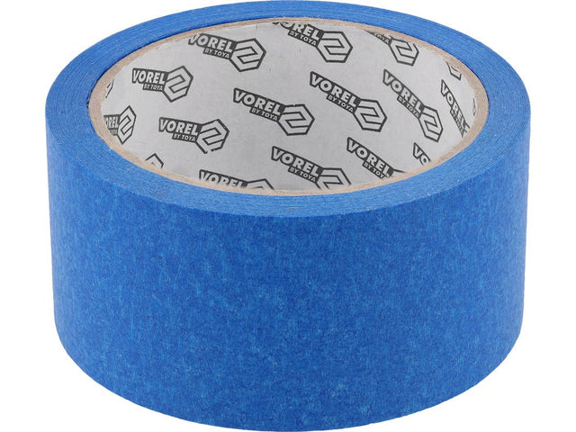 BANDA MASCARE, ALBASTRU, 25MX48MM Vorel 75122 Vorel - scule electrice si unelte profesionale - BricoMart