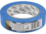 BANDA MASCARE, ALBASTRU, 50MX30MM Vorel 75123 Vorel - scule electrice si unelte profesionale - BricoMart