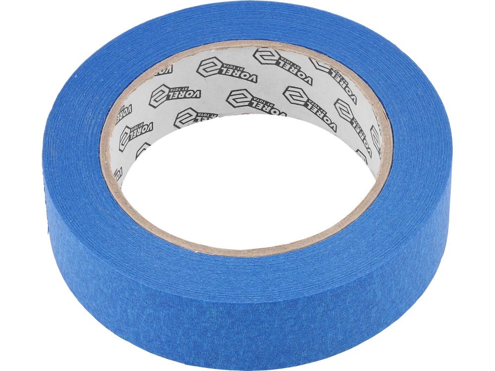 BANDA MASCARE, ALBASTRU, 50MX30MM Vorel 75123 Vorel - scule electrice si unelte profesionale - BricoMart