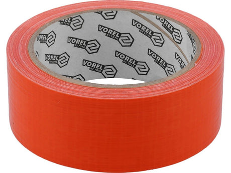 BANDA MASCARE TENCUIALA, PORTOCALIU, 20M/38MM Vorel 75130 Vorel - scule electrice si unelte profesionale - BricoMart