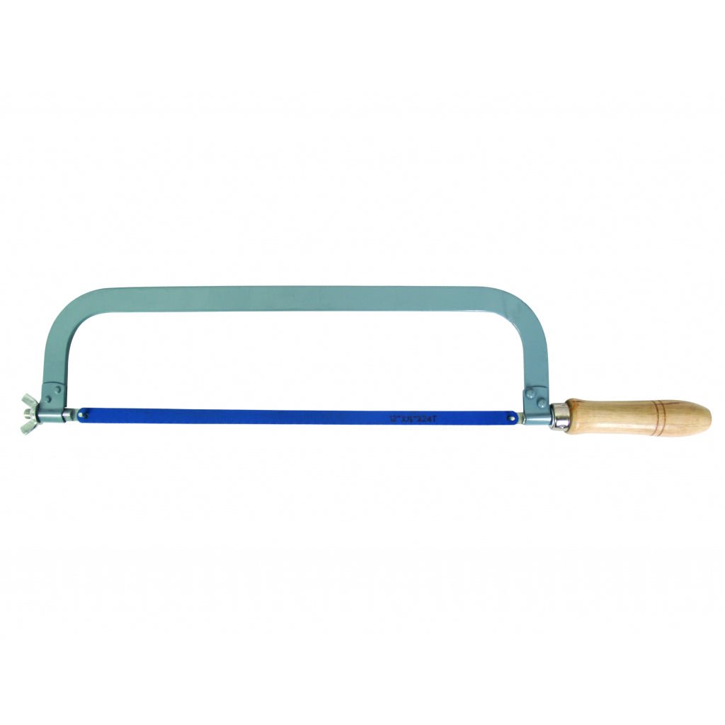 BASIC Bomfaier 300mm BS Maner din lemn Intinzator cu surub Basic - scule electrice si unelte profesionale - BricoMart