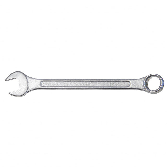 BASIC Cheie combinata 12mm BS Fabricata din Otel Cr-V Basic - scule electrice si unelte profesionale - BricoMart