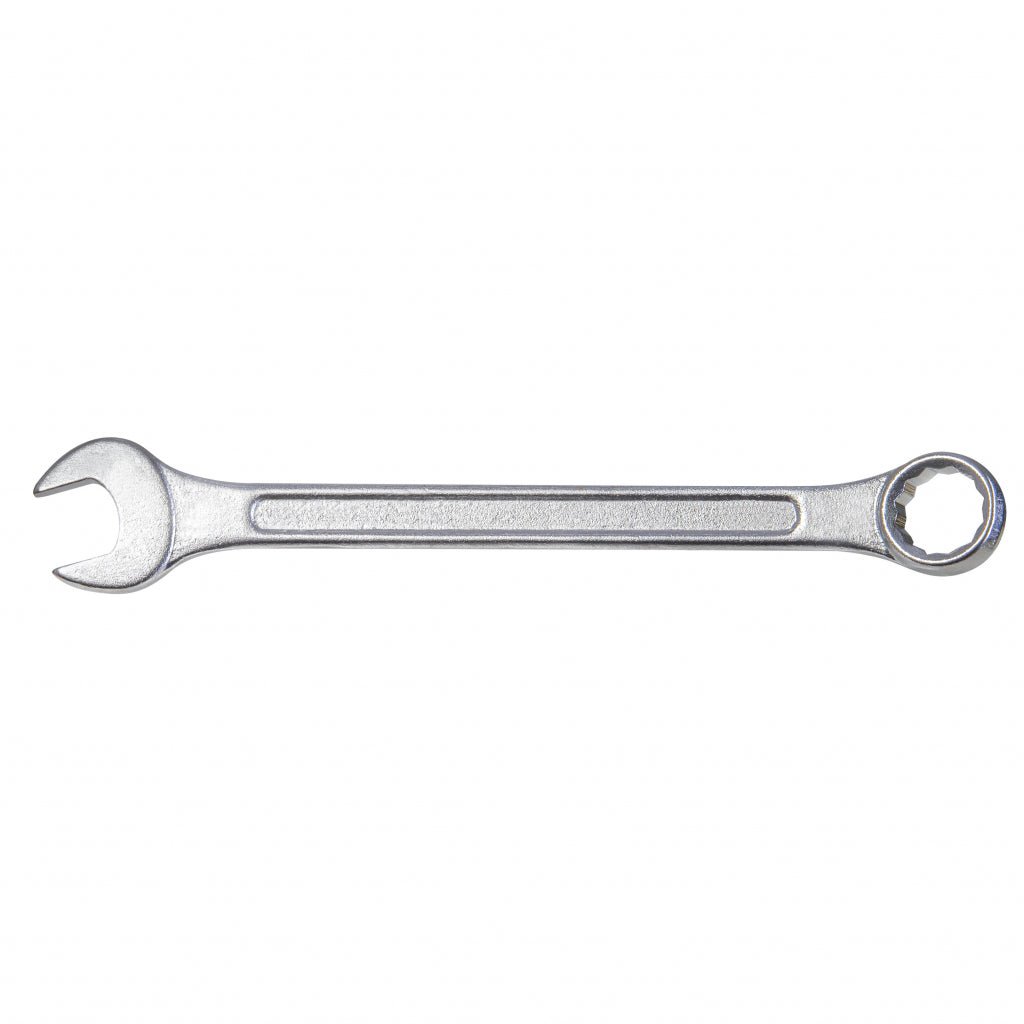 BASIC Cheie combinata 15mm BS Fabricata din Otel Cr - V Basic - scule electrice si unelte profesionale - BricoMart