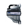 BASIC Cheie fixa 6 - 32mm set 12pcs BS Suport functional din plastic Basic - scule electrice si unelte profesionale - BricoMart