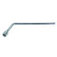 BASIC Cheie Tip L 17mm BS Fabricata din Otel Cr - V Basic - scule electrice si unelte profesionale - BricoMart