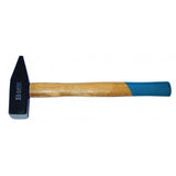 BASIC Ciocan lacatus cu maner lemn 100g BS Capete din otel tratat Maner din lemn Basic - scule electrice si unelte profesionale - BricoMart