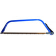 BASIC Ferestrau coarba 30"/750mm BS Dinti intariti, ascutiti pe doua parti Intinzator al lamei cu parghie Lungime: 750mm Basic - scule electrice si unelte profesionale - BricoMart