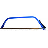 BASIC Ferestrau coarba 36"/900mm BS Dinti intariti, ascutiti pe doua parti Intinzator al lamei cu parghie Lungime: 900mm Basic - scule electrice si unelte profesionale - BricoMart