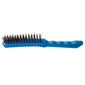 BASIC Perie sarma maner plastic 3 randuri GD Maner din plastic Basic - scule electrice si unelte profesionale - BricoMart