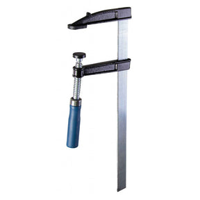 BASIC Presa manuala 120x 500mm BS Otel carbon de inalta calitate Strangere puternica Basic - scule electrice si unelte profesionale - BricoMart