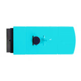 BASIC Razuitor pentru etichete autoadezive BS Schimbarea usoara a lamelor Fabricata din plastic Basic - scule electrice si unelte profesionale - BricoMart