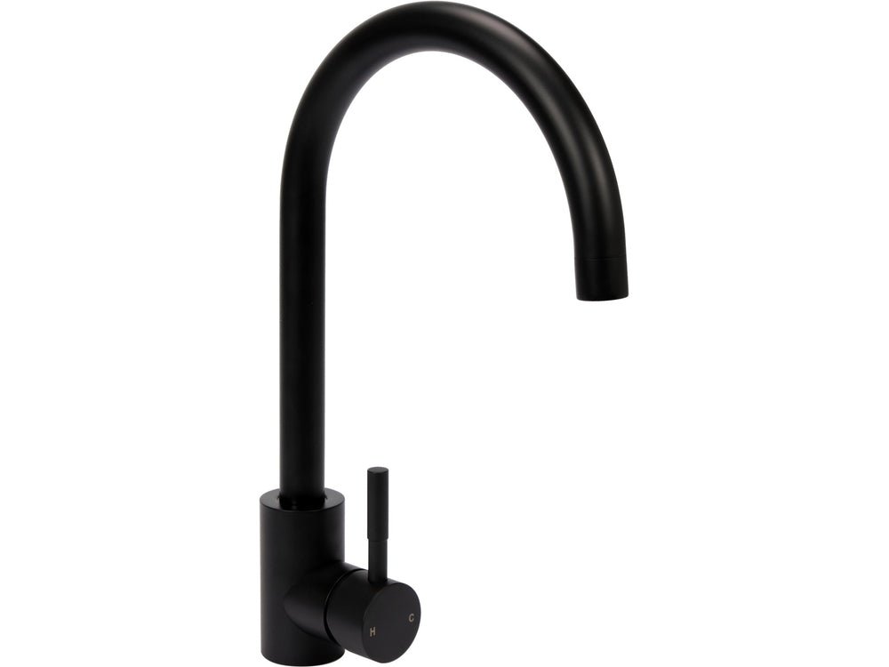 BATERIE BUCATARIE ''STEELY BLACK'' 1 Fala 75852 - rezistent, inox Fala - scule electrice si unelte profesionale - BricoMart