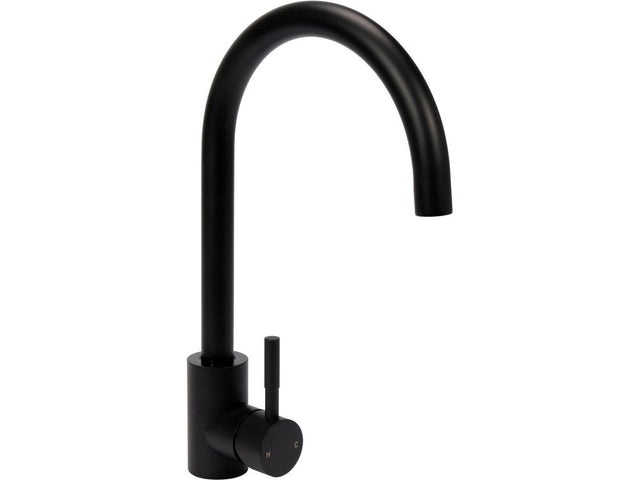 BATERIE BUCATARIE ''STEELY BLACK'' 1 Fala 75852 - rezistent, inox Fala - scule electrice si unelte profesionale - BricoMart