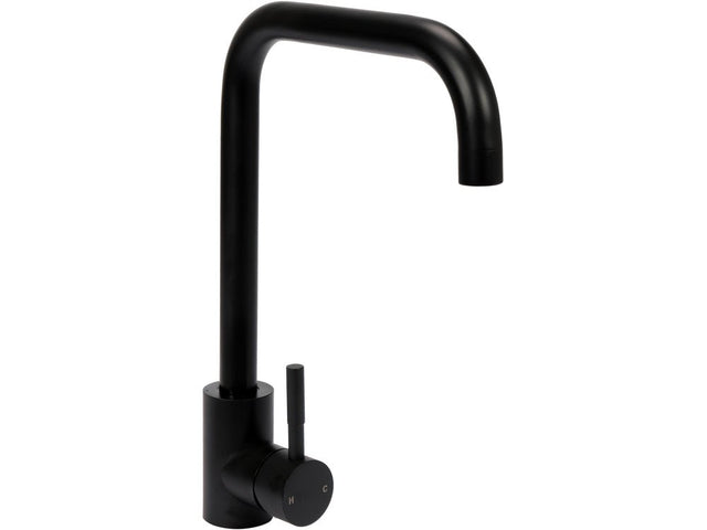 BATERIE BUCATARIE ''STEELY BLACK'' 2 Fala 75853 - rezistent, inox Fala - scule electrice si unelte profesionale - BricoMart