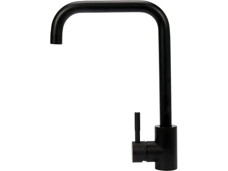 BATERIE BUCATARIE ''STEELY BLACK'' 2 Fala 75853 - rezistent, inox Fala - scule electrice si unelte profesionale - BricoMart