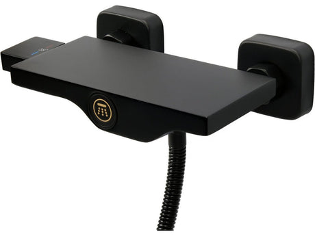 BATERIE DUS ''NOIR 2'' Fala 75887 - Set de dus cu doua capete, ergonomic Fala - scule electrice si unelte profesionale - BricoMart