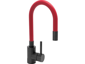 BATERIE ''FLEXIBLE BLACK'', PIPA FLEXIBILA, ROSU Fala 75777 - ergonomic Fala - scule electrice si unelte profesionale - BricoMart