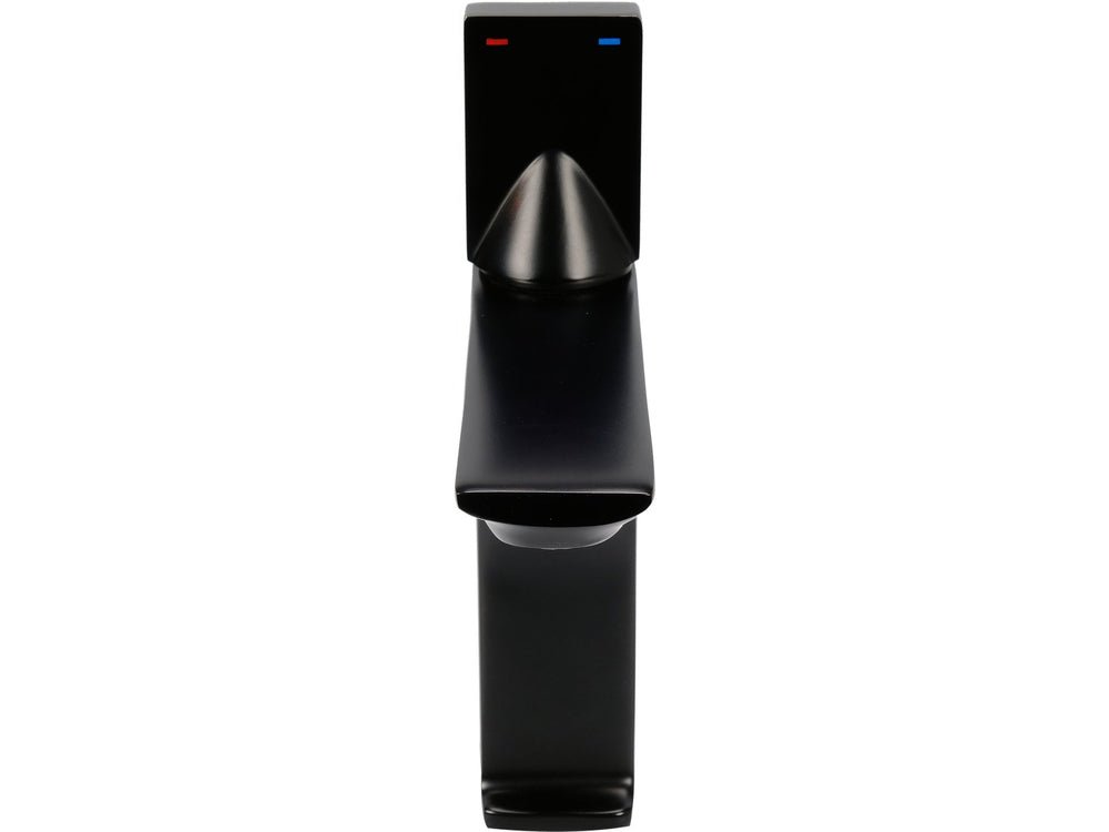 BATERIE LAVOAR ''NOIR 2'' Fala 75885 - 15 cm, ergonomic, rezistent, inox Fala - scule electrice si unelte profesionale - BricoMart