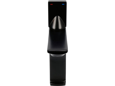 BATERIE LAVOAR ''NOIR 2'' Fala 75885 - 15 cm, ergonomic, rezistent, inox Fala - scule electrice si unelte profesionale - BricoMart